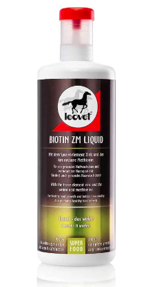 Leovet Biotin ZM liquid 